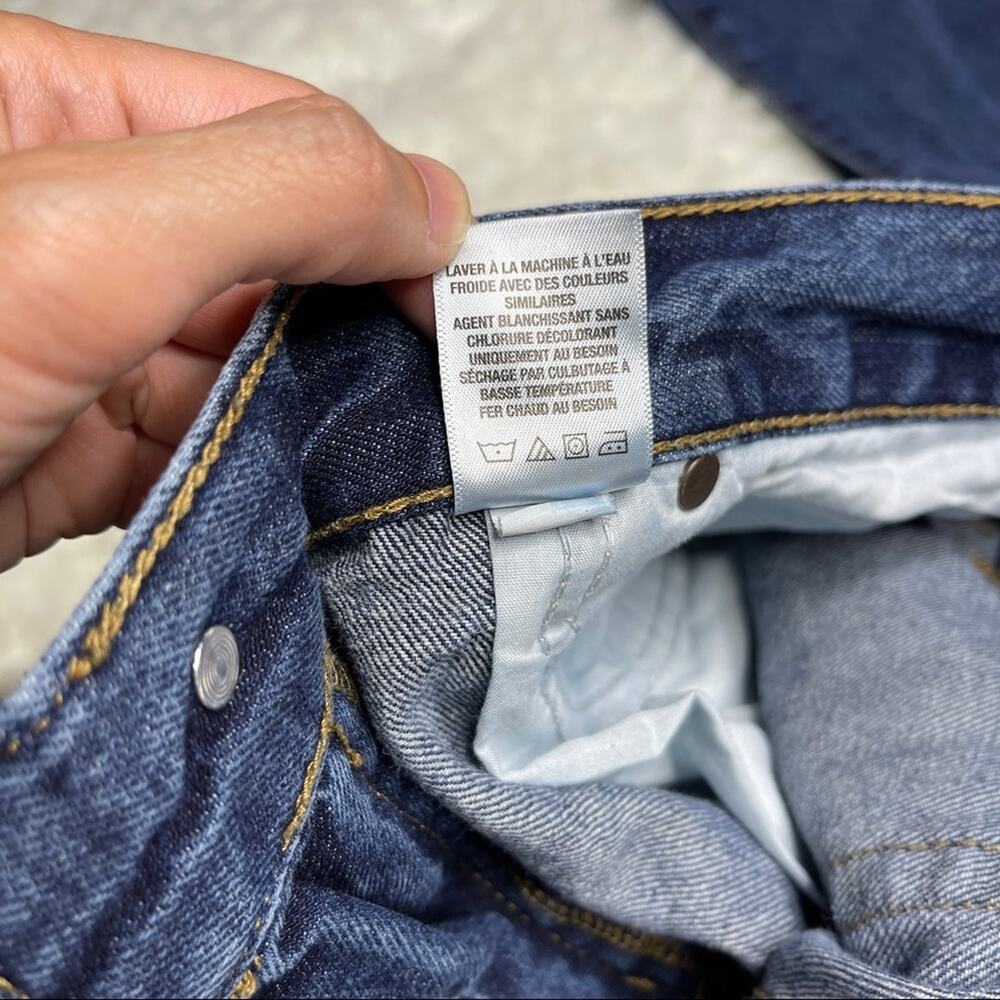 Aeropostale in NYC Men Straight Leg Jeans 30 / 30 - Picture 10 of 13